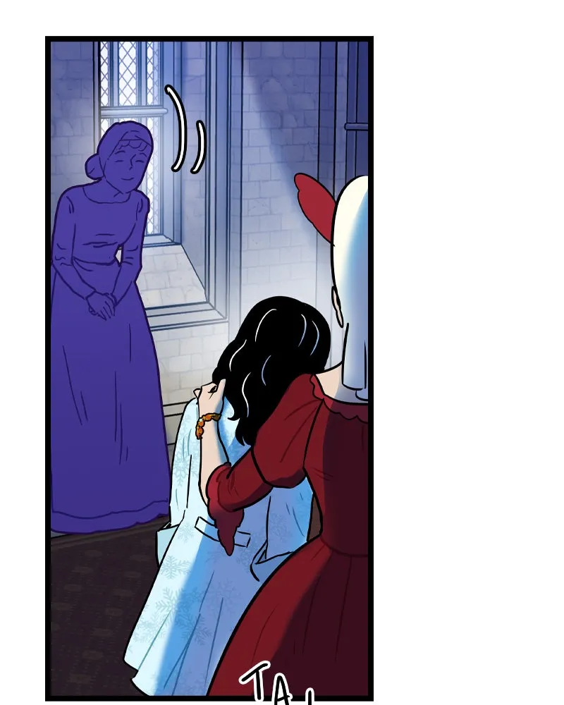Snow and Briar Chapter 6 page 53 - 