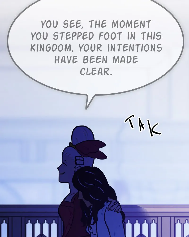 Snow and Briar Chapter 6 page 62 - 