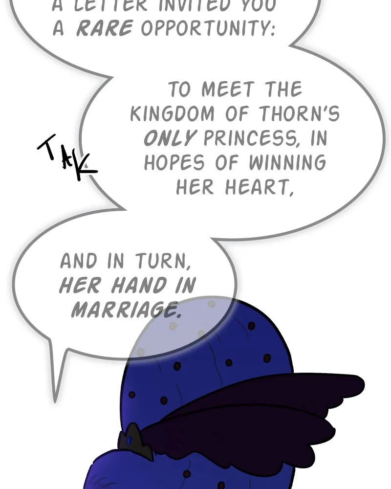 Snow and Briar Chapter 6 page 64 - 