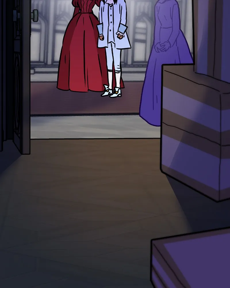 Snow and Briar Chapter 6 page 74 - 