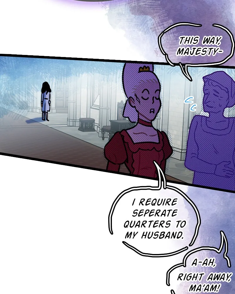 Snow and Briar Chapter 6 page 89 - 
