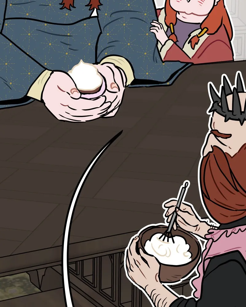 Snow and Briar Chapter 6 page 99 - 