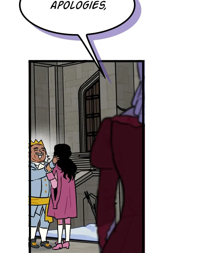 Snow and Briar Chapter 60 page 16 - 