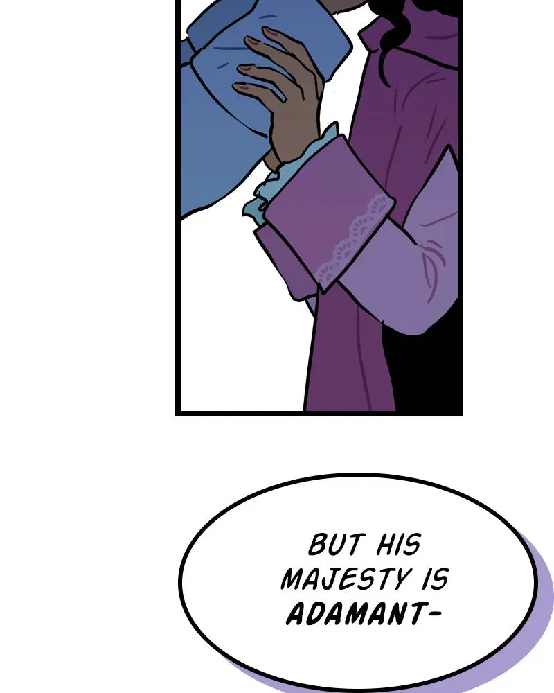 Snow and Briar Chapter 60 page 18 - 