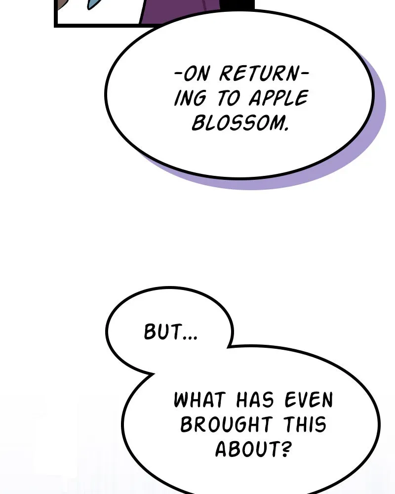 Snow and Briar Chapter 60 page 20 - 
