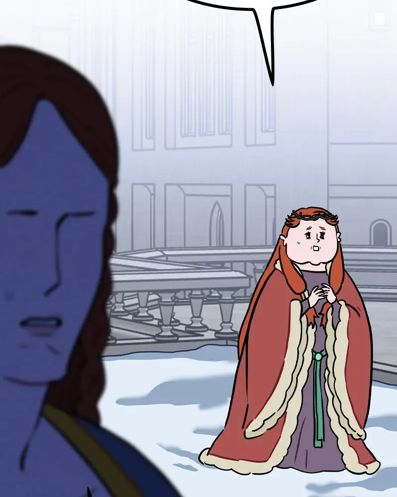 Snow and Briar Chapter 60 page 21 - 