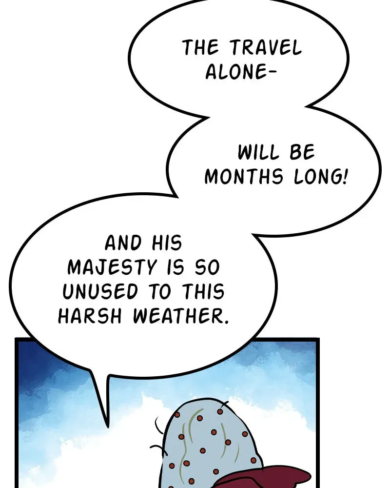 Snow and Briar Chapter 60 page 24 - 