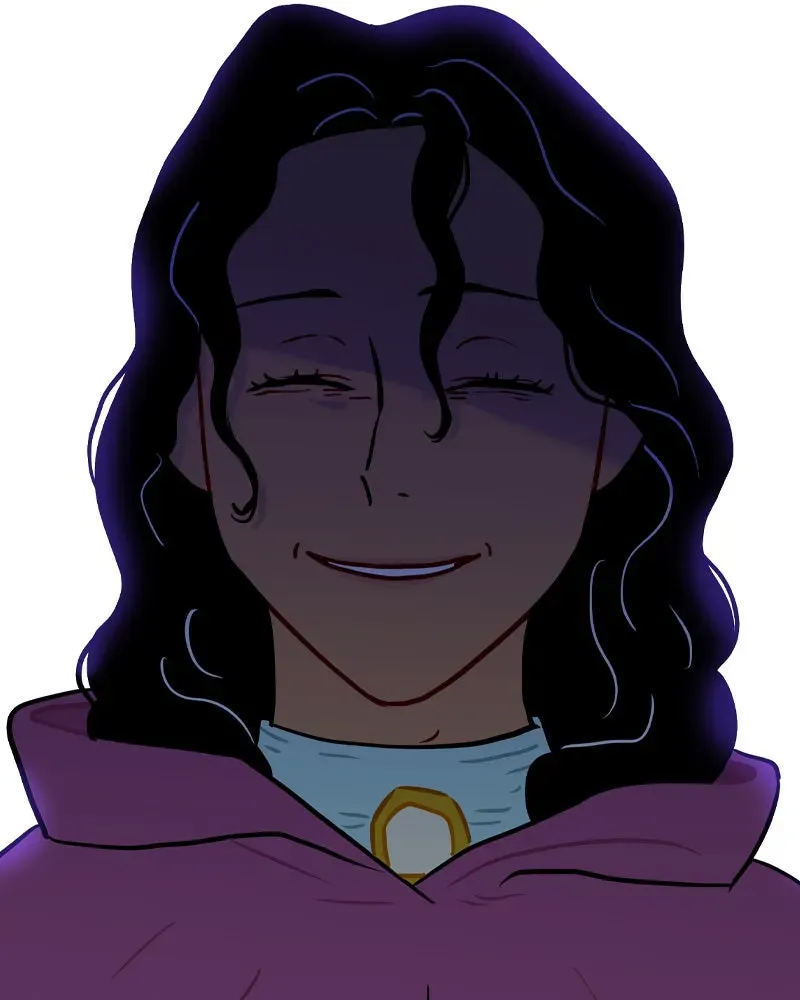 Snow and Briar Chapter 60 page 32 - 