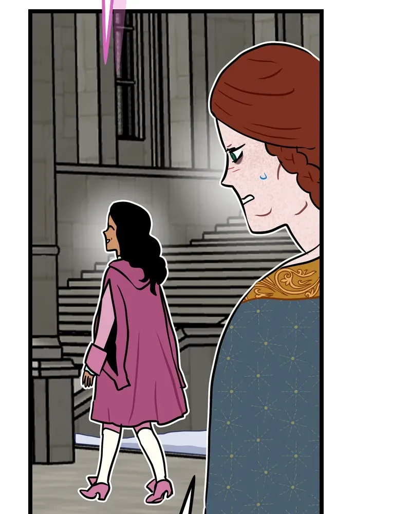 Snow and Briar Chapter 60 page 34 - 
