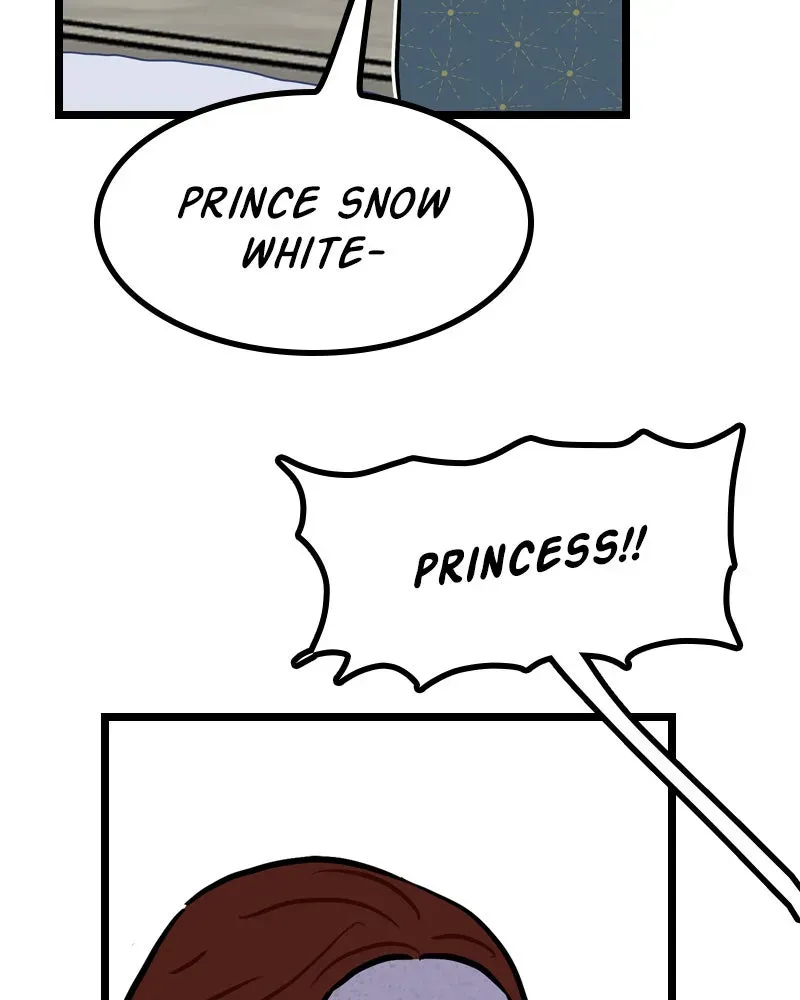 Snow and Briar Chapter 60 page 35 - 
