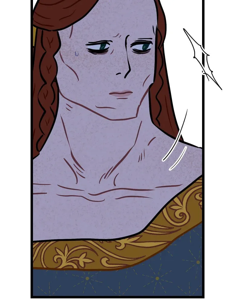 Snow and Briar Chapter 60 page 36 - 