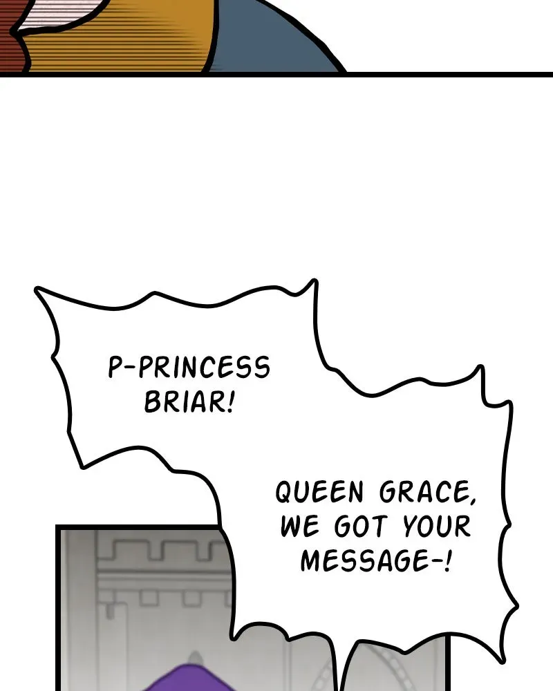 Snow and Briar Chapter 60 page 39 - 