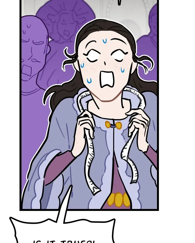 Snow and Briar Chapter 60 page 40 - 