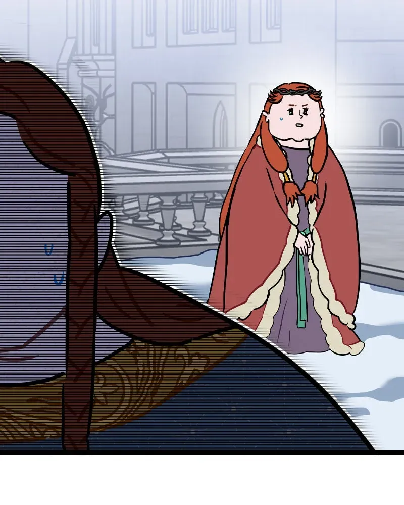 Snow and Briar Chapter 60 page 42 - 