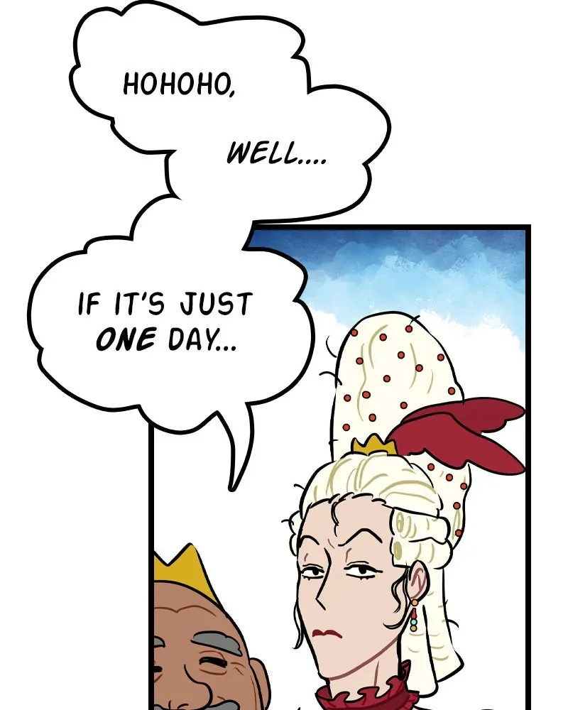 Snow and Briar Chapter 60 page 45 - 