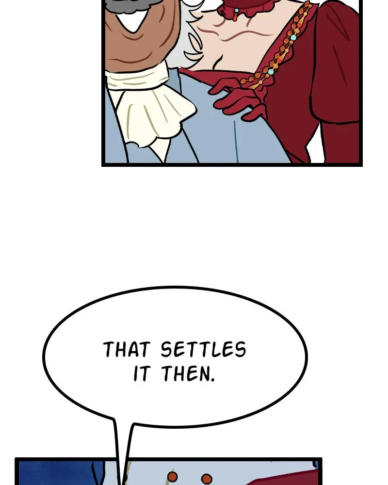 Snow and Briar Chapter 60 page 46 - 