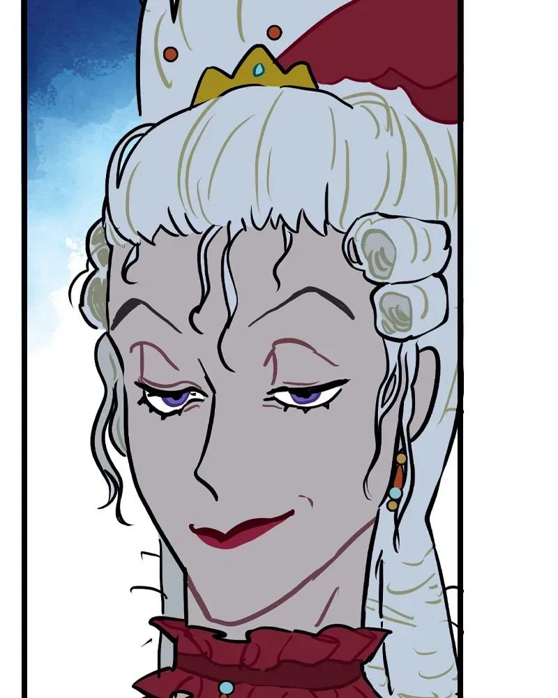 Snow and Briar Chapter 60 page 47 - 
