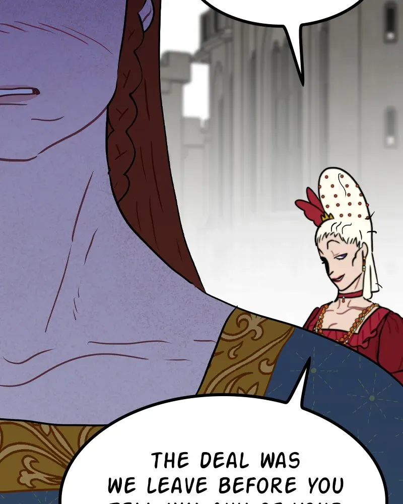 Snow and Briar Chapter 60 page 57 - 