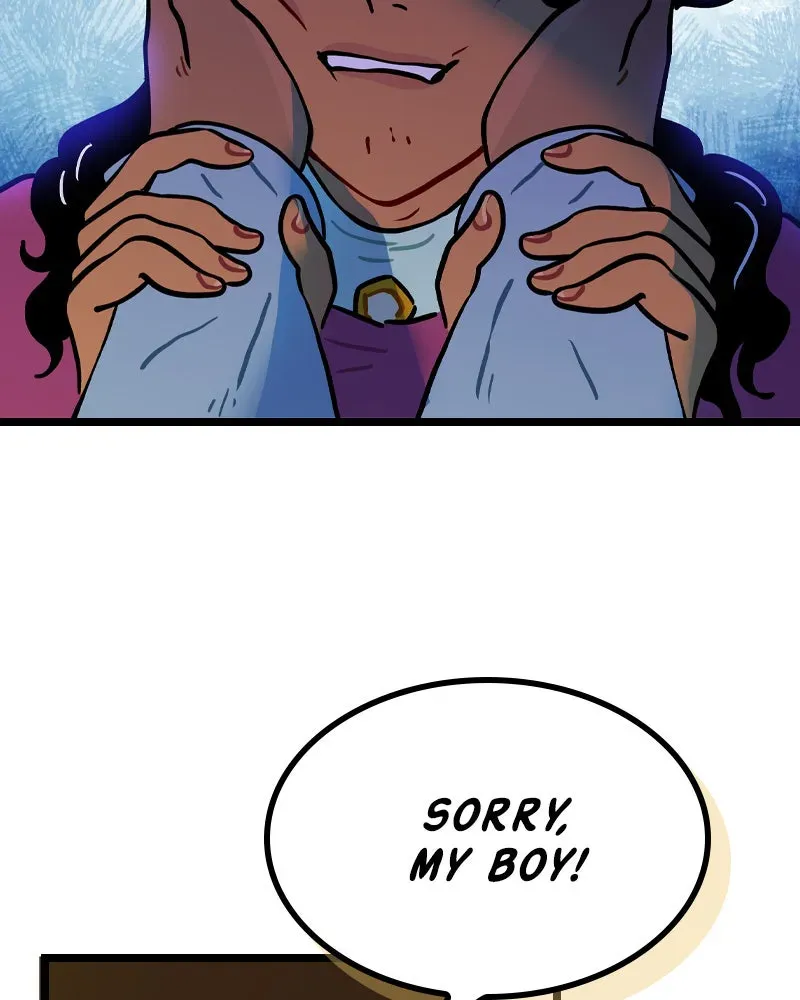 Snow and Briar Chapter 60 page 7 - 
