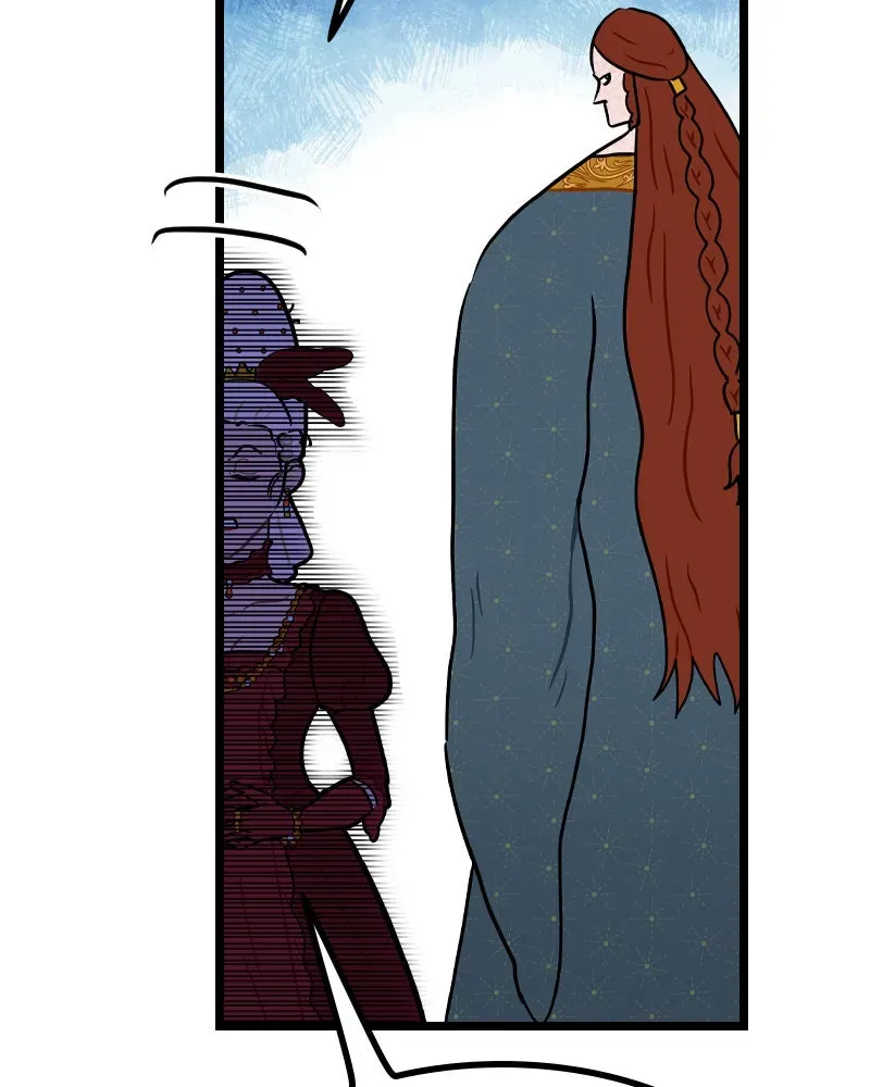 Snow and Briar Chapter 60 page 61 - 