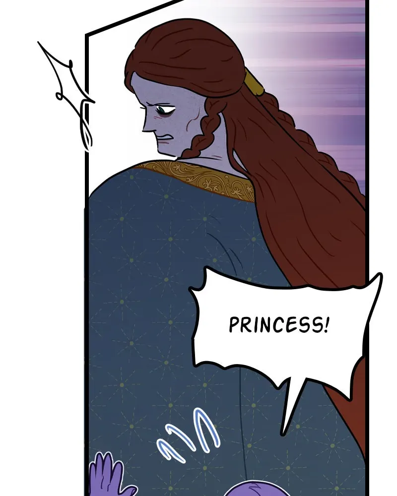 Snow and Briar Chapter 60 page 63 - 
