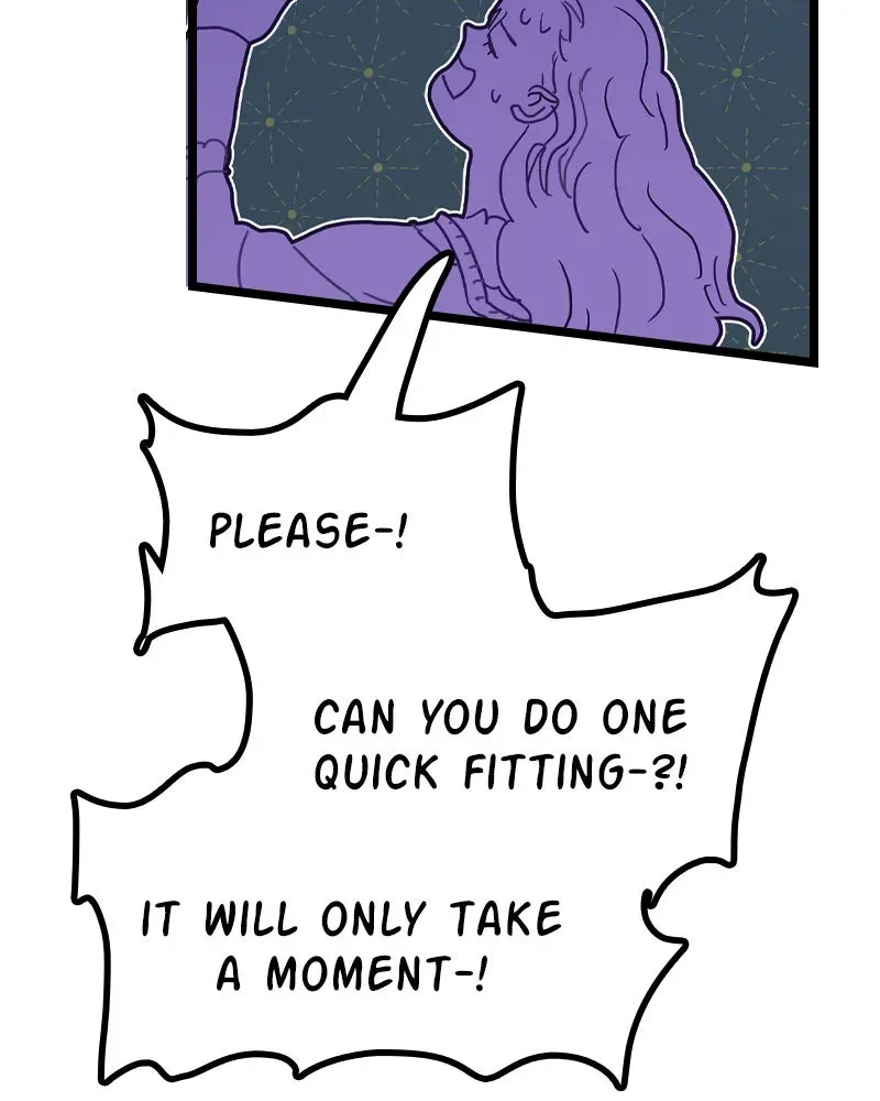 Snow and Briar Chapter 60 page 64 - 