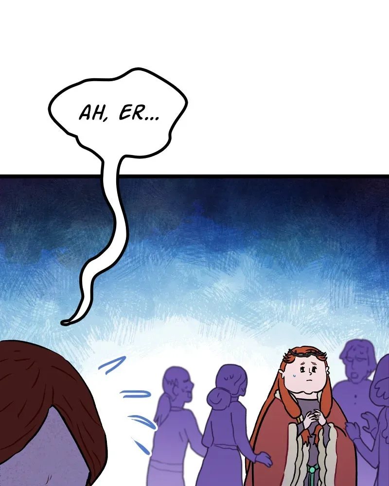 Snow and Briar Chapter 60 page 65 - 
