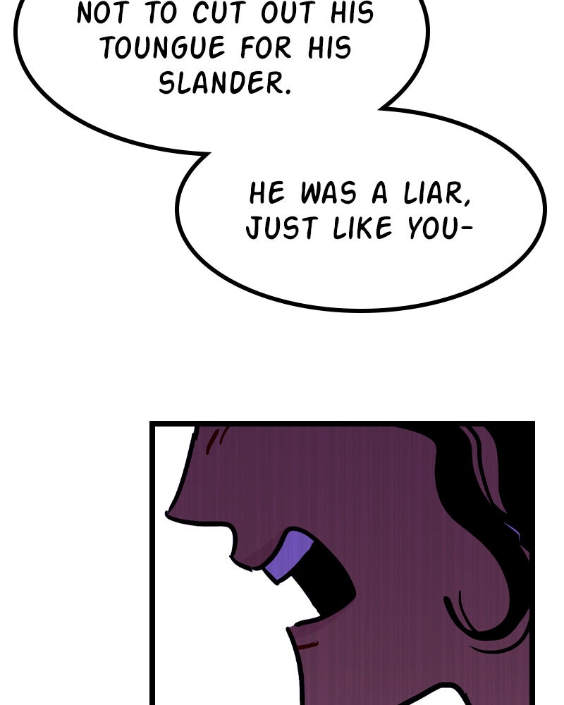 Snow and Briar Episode 61 page 18 - 