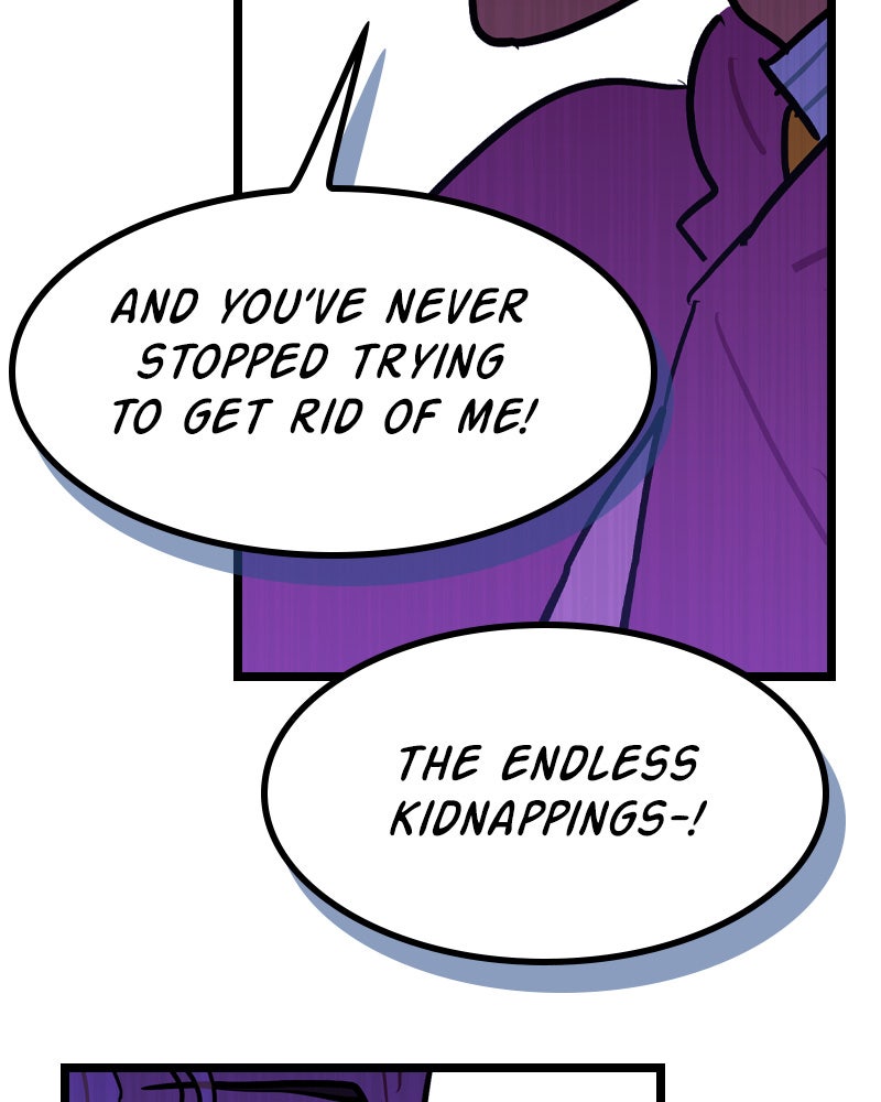 Snow and Briar Episode 61 page 19 - 