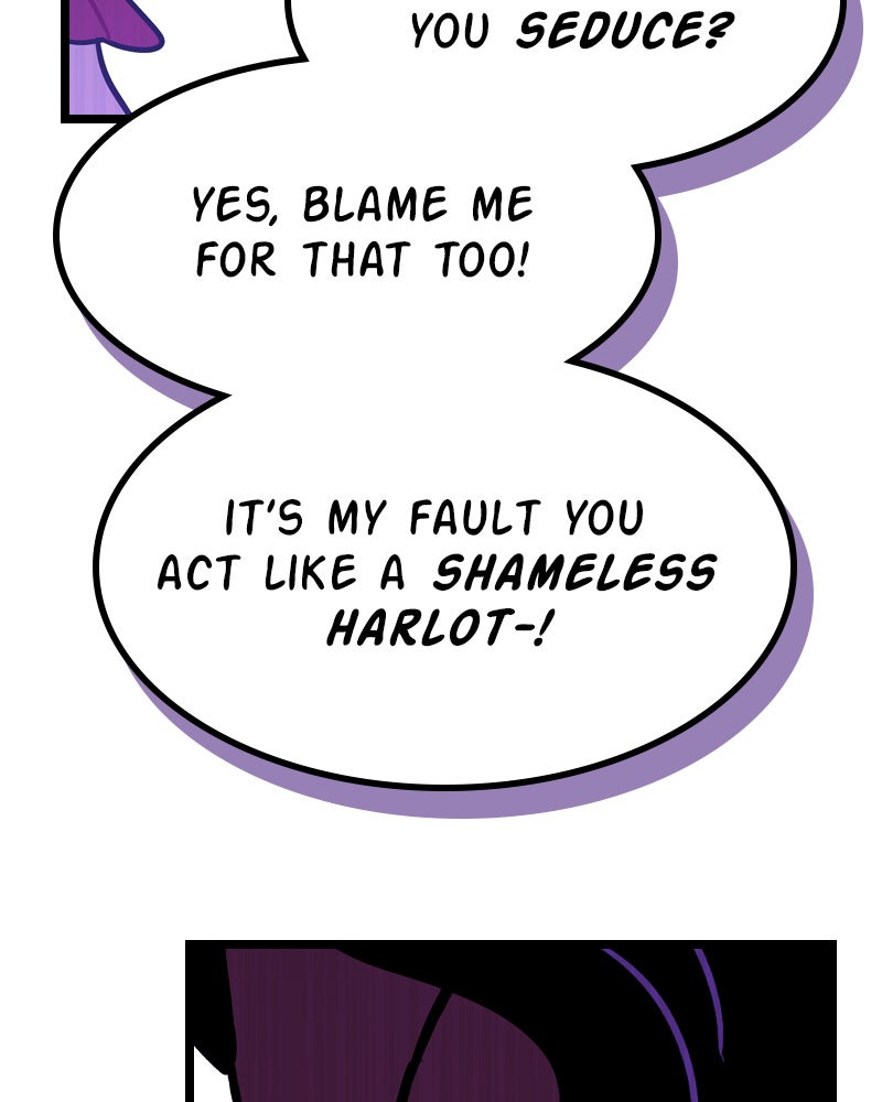 Snow and Briar Episode 61 page 21 - 
