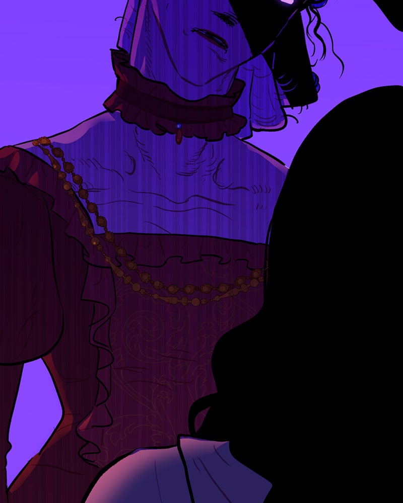 Snow and Briar Episode 61 page 25 - 