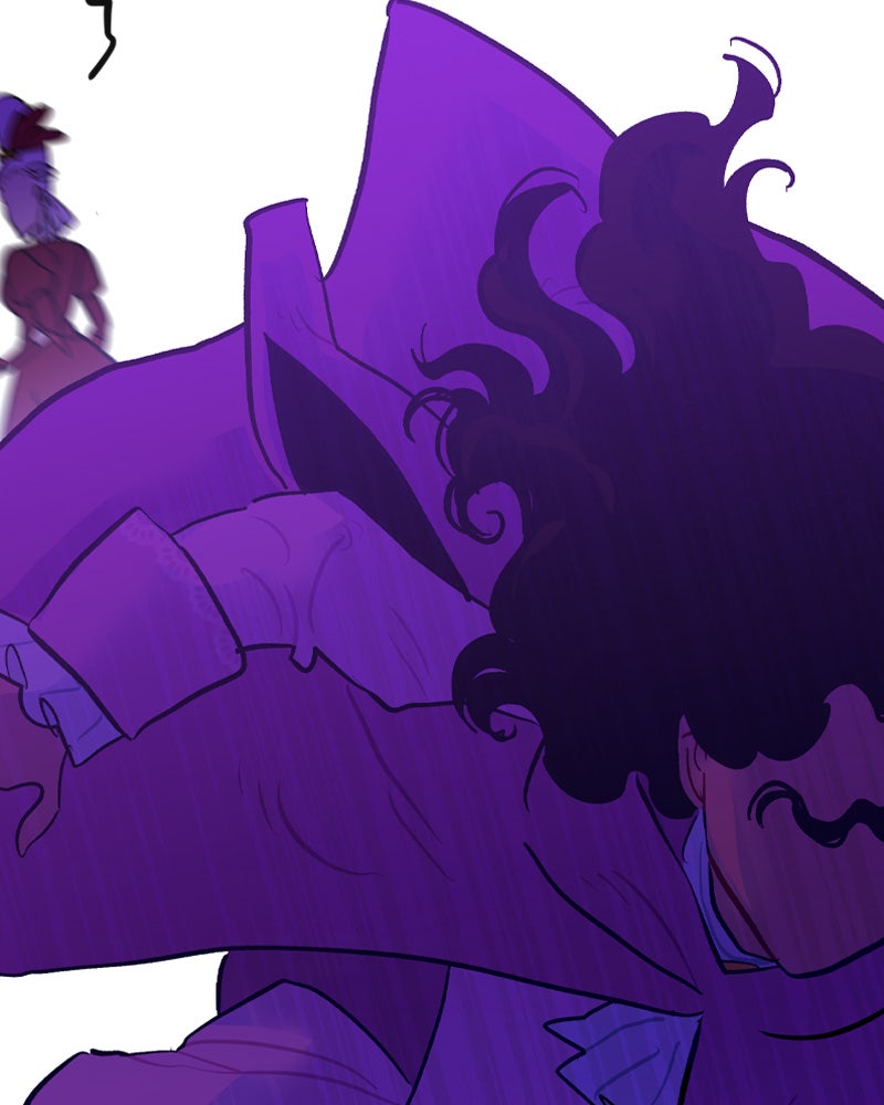 Snow and Briar Episode 61 page 33 - 