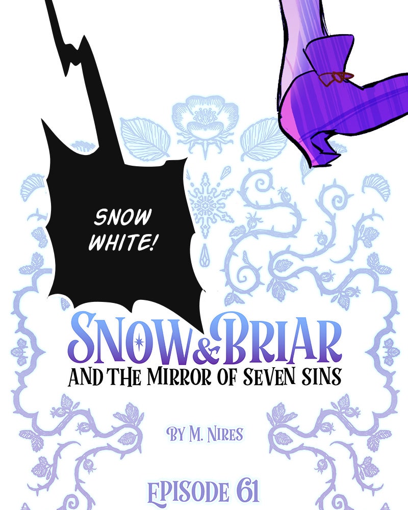 Snow and Briar Episode 61 page 35 - 