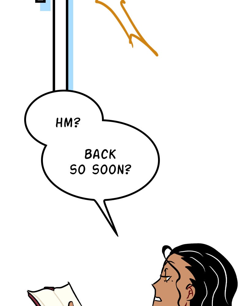 Snow and Briar Episode 61 page 37 - 