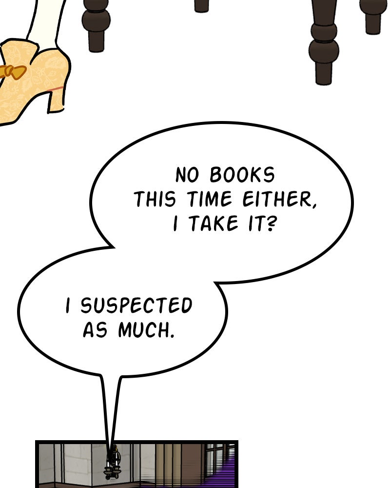 Snow and Briar Episode 61 page 39 - 