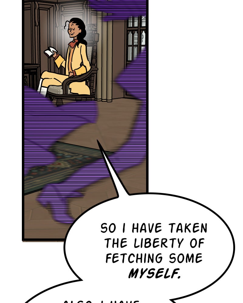 Snow and Briar Episode 61 page 40 - 