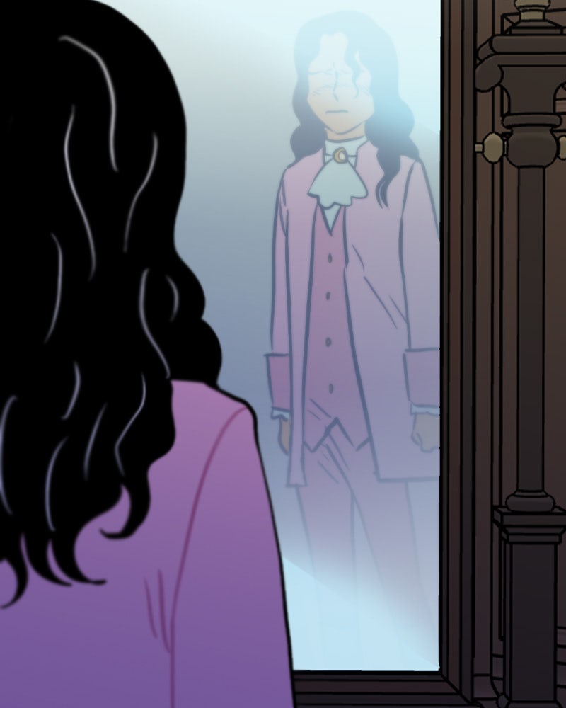 Snow and Briar Episode 61 page 42 - 