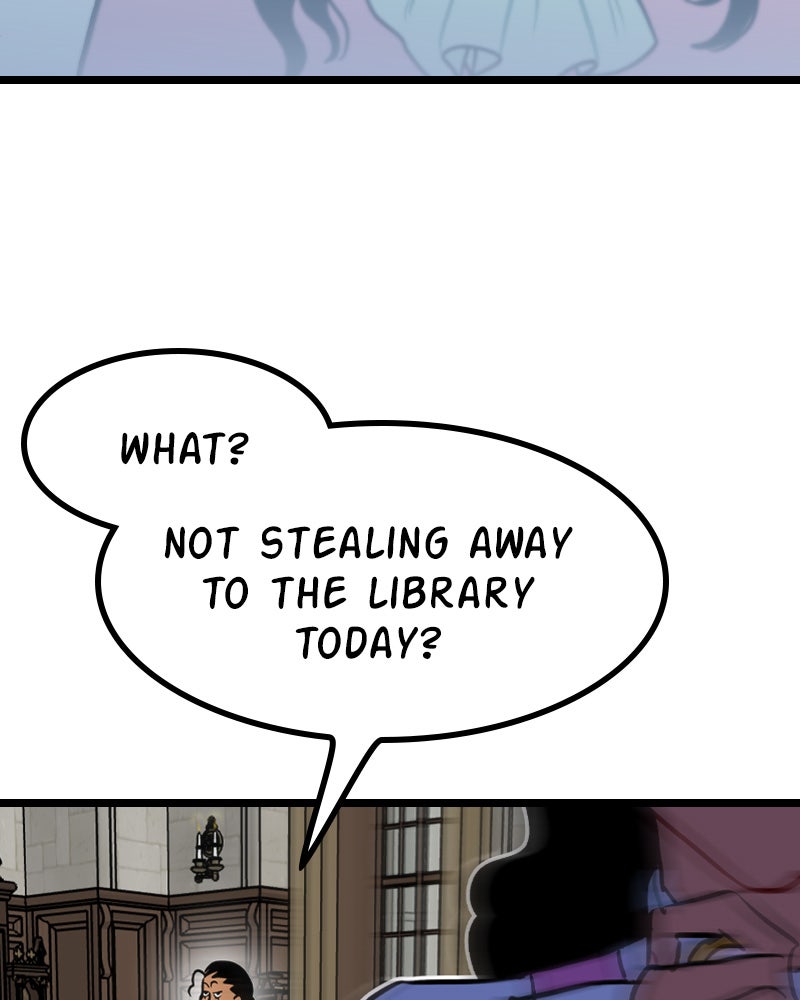 Snow and Briar Episode 61 page 44 - 
