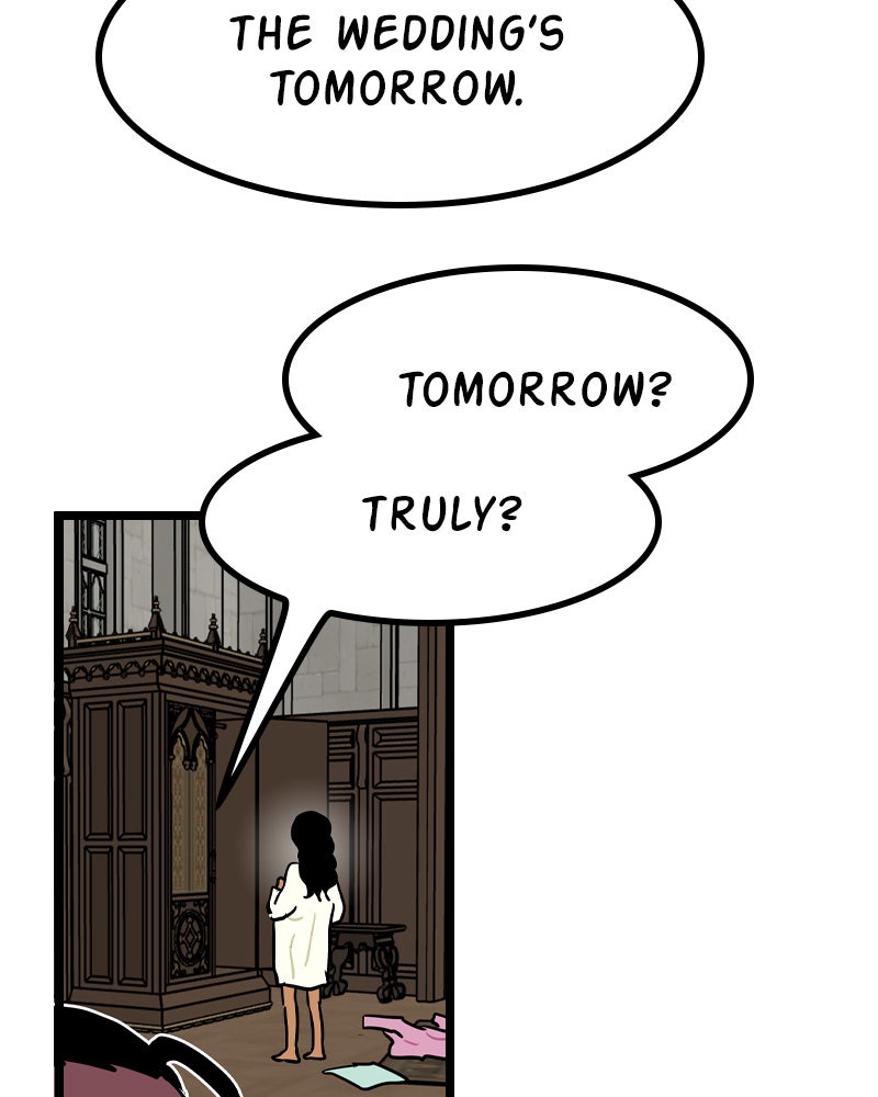 Snow and Briar Episode 61 page 48 - 