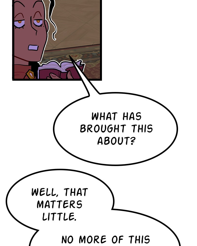 Snow and Briar Episode 61 page 49 - 