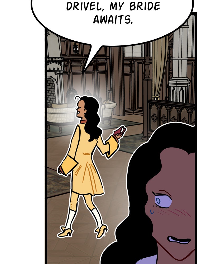 Snow and Briar Episode 61 page 50 - 