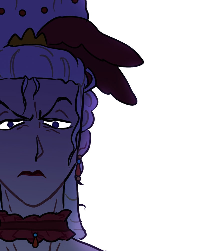 Snow and Briar Episode 61 page 6 - 
