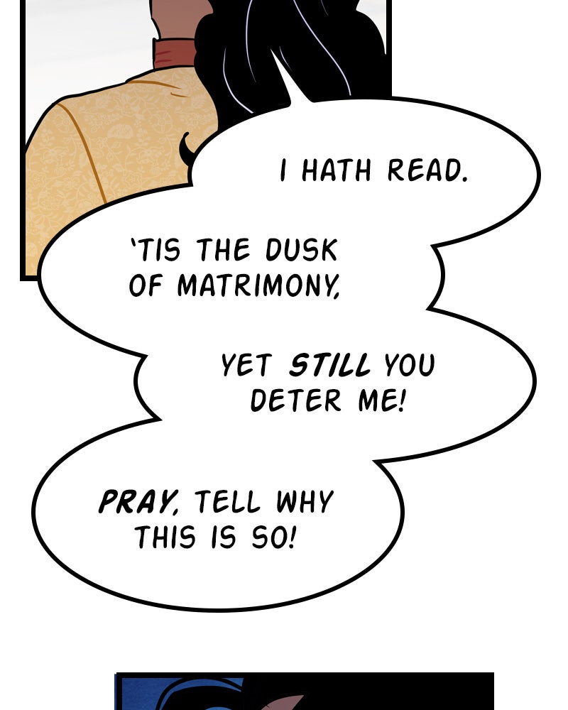 Snow and Briar Episode 61 page 53 - 