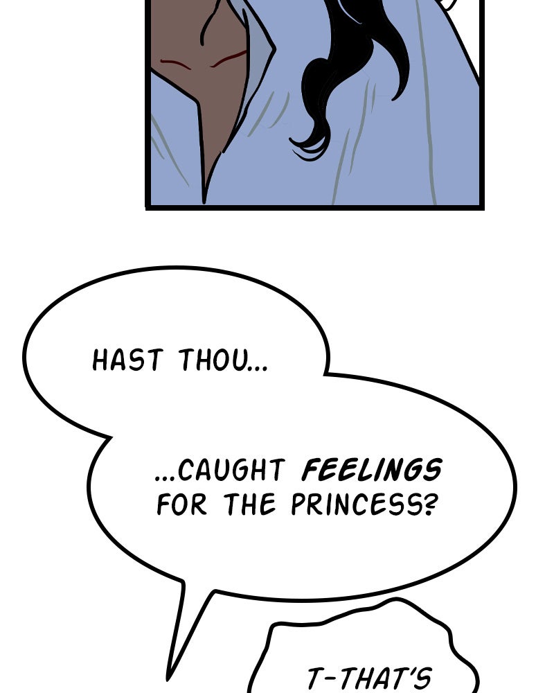 Snow and Briar Episode 61 page 58 - 