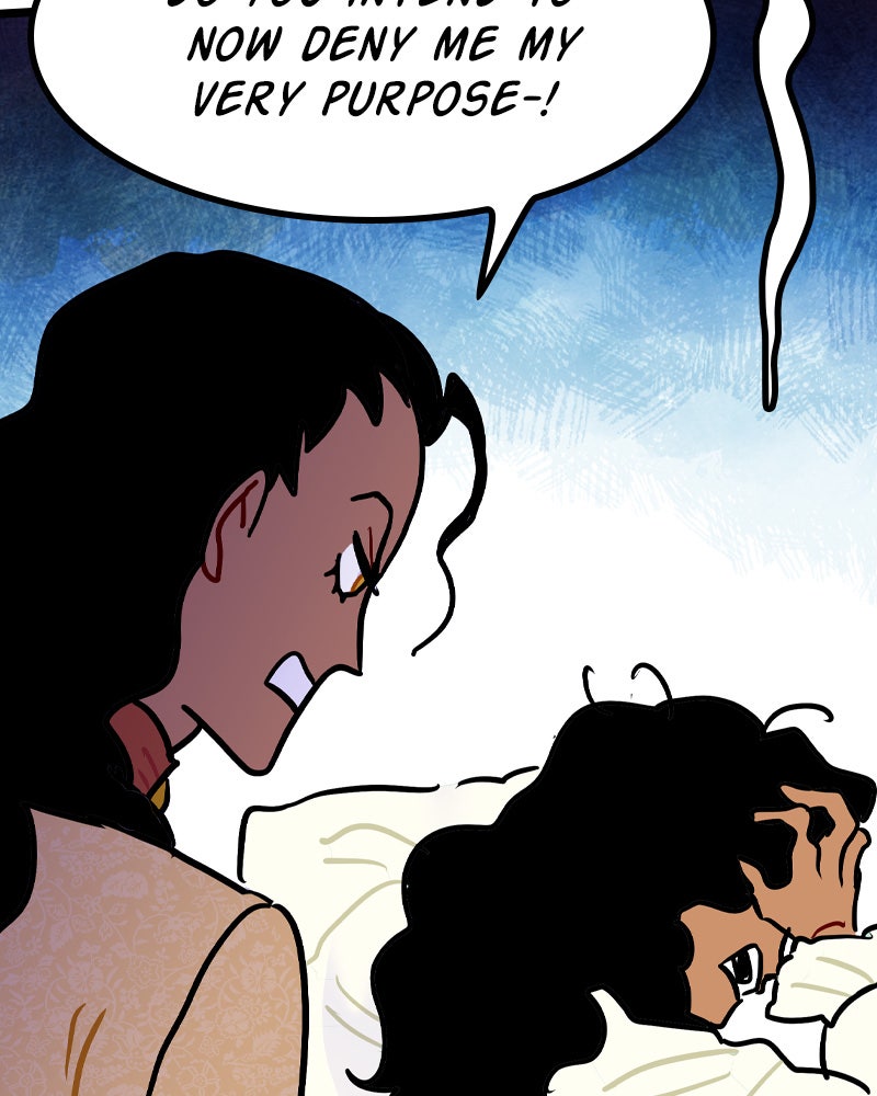 Snow and Briar Episode 61 page 61 - 
