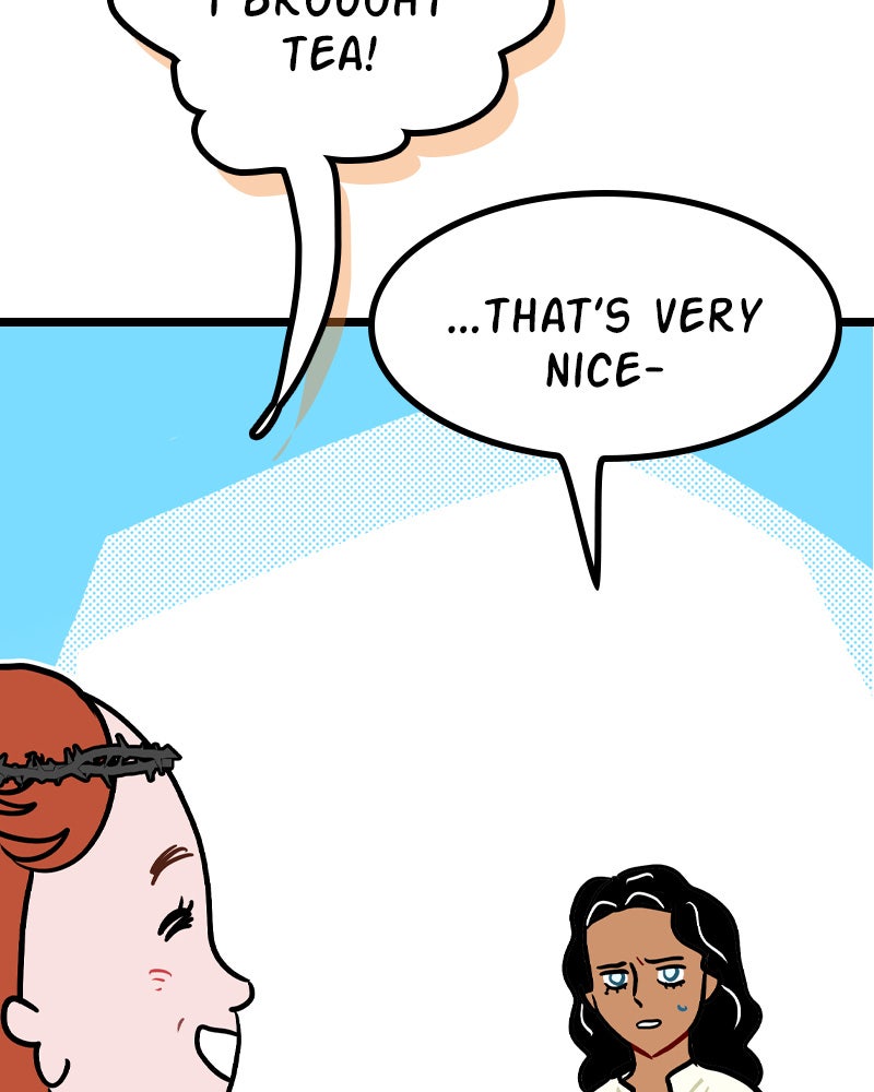 Snow and Briar Episode 61 page 70 - 
