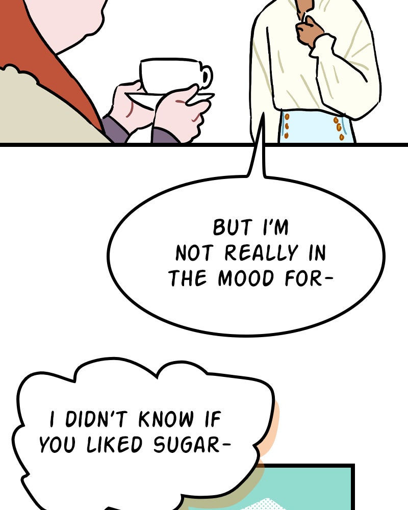 Snow and Briar Episode 61 page 71 - 