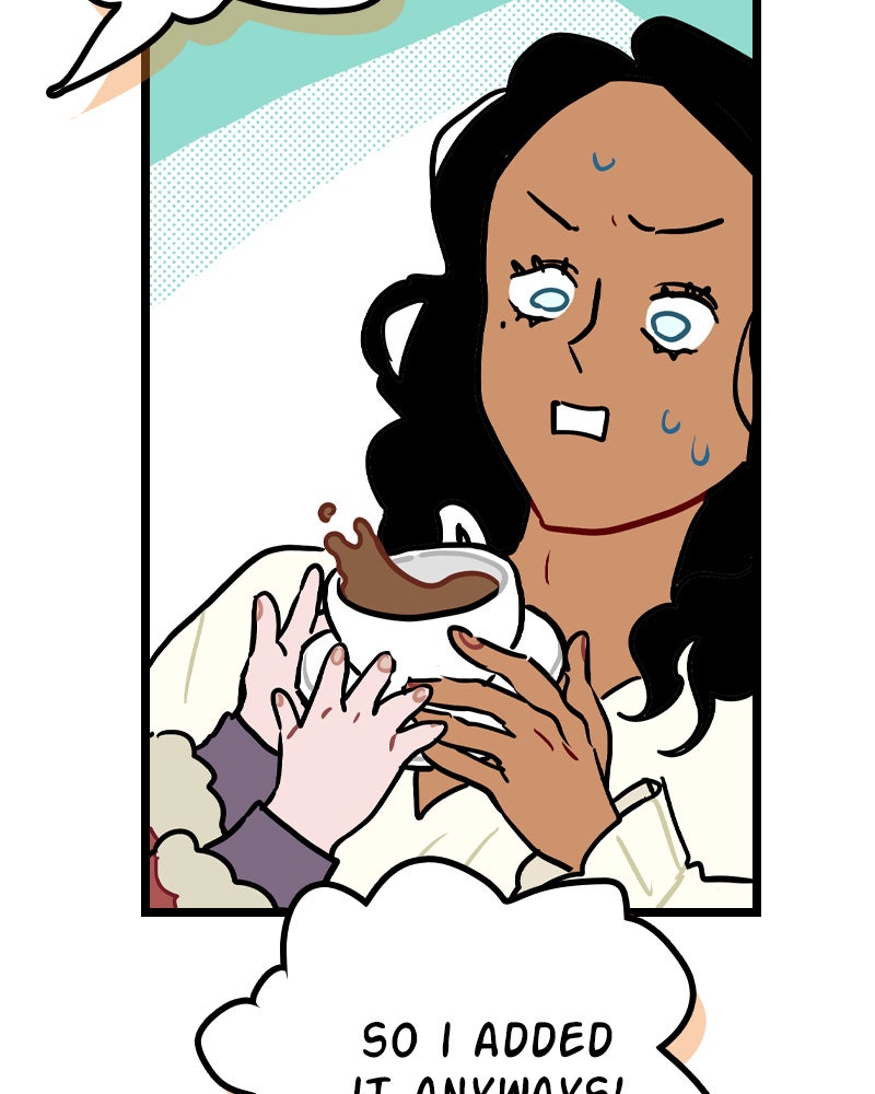 Snow and Briar Episode 61 page 72 - 