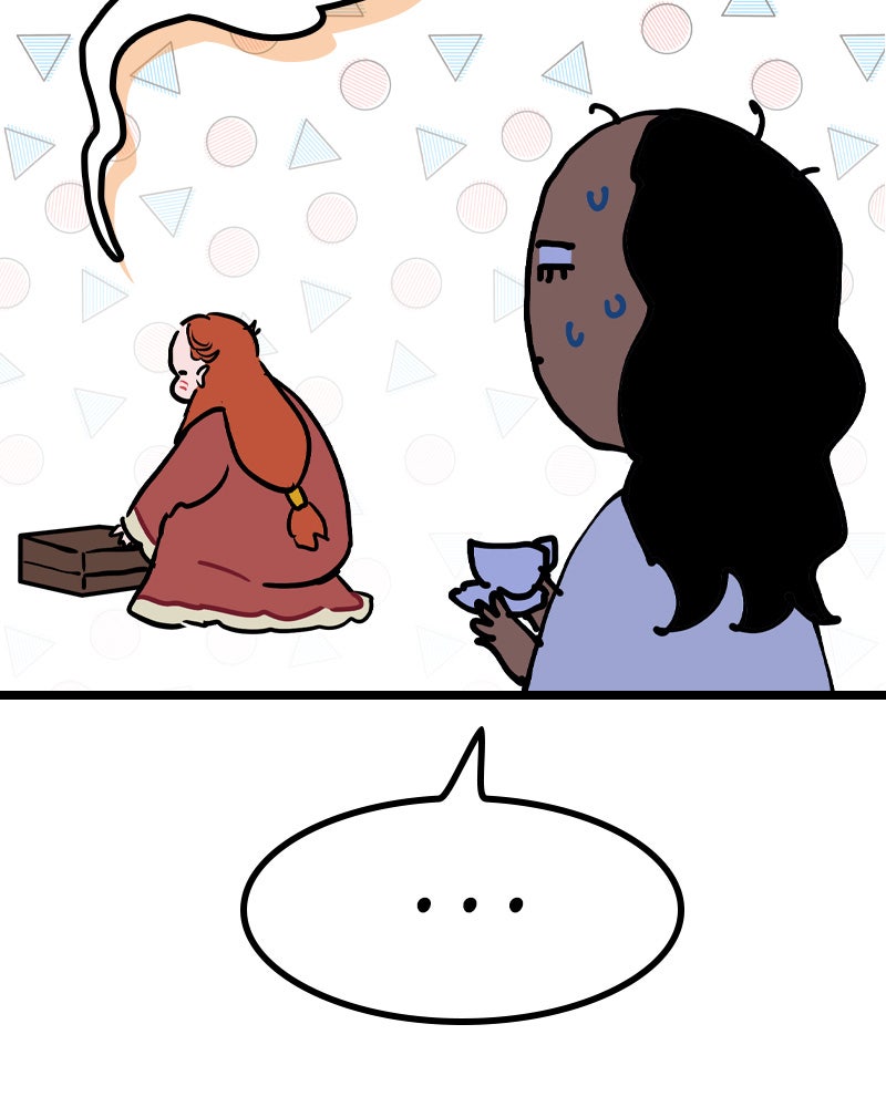 Snow and Briar Episode 61 page 74 - 