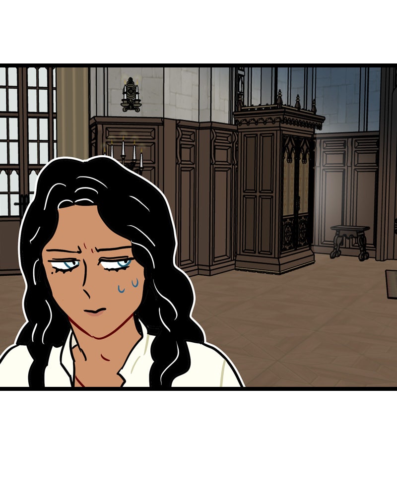 Snow and Briar Episode 61 page 75 - 